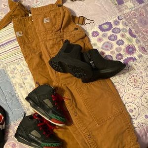 Baby Bundle for Gloria